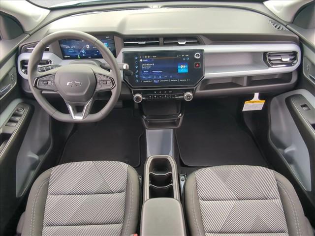 New 2027 Chevrolet Bolt LT FWD Front Wheel Drive Sport Utility