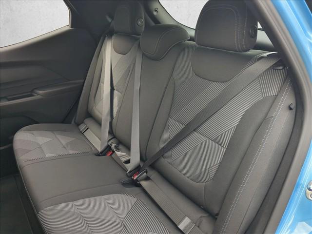 New 2027 Chevrolet Bolt LT FWD Front Wheel Drive Sport Utility