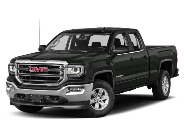 2019 GMC Sierra 1500 Limited Base for sale in Circleville, OH