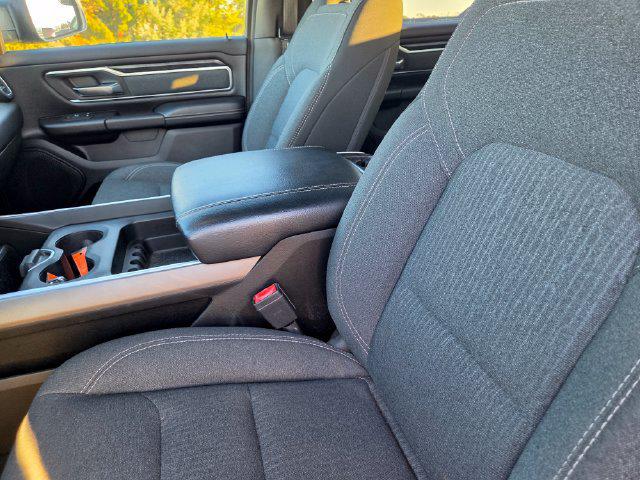 2019 RAM 1500 Big Horn/Lone Star Crew Cab 4x4 64 Box 2019 RAM 1500 Big Horn/Lone Star Crew Cab 4x4 64 Box