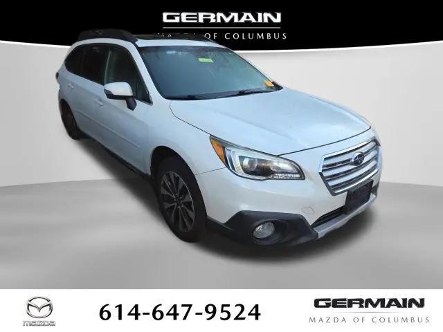 2016 Subaru Outback 2.5i Limited for sale near Columbus, OH