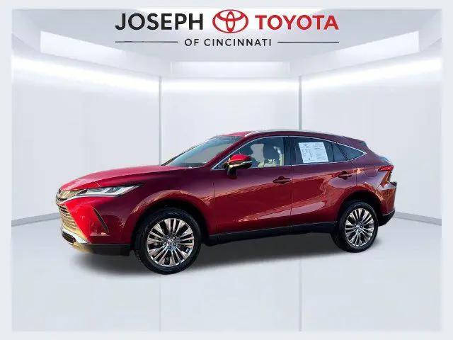 2023 Toyota Venza XLE for sale near Cincinnati, OH