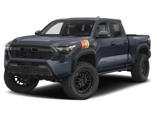 2026 Toyota Tacoma TRD Off Road for sale in Fenton, MO