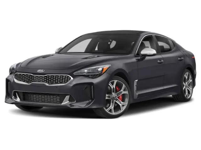 2019 Kia Stinger GT for sale near Cincinnati, OH