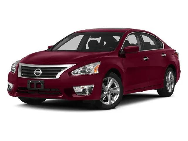 2013 Nissan Altima 2.5 SV for sale near Cincinnati, OH