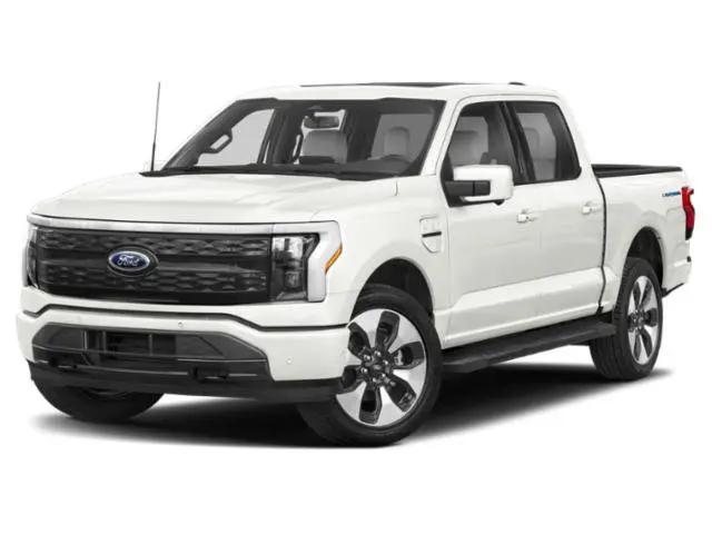2024 Ford F-150 Platinum for sale in Miami, FL