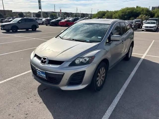 2011 Mazda CX-7 i Sport for sale in San Antonio, TX
