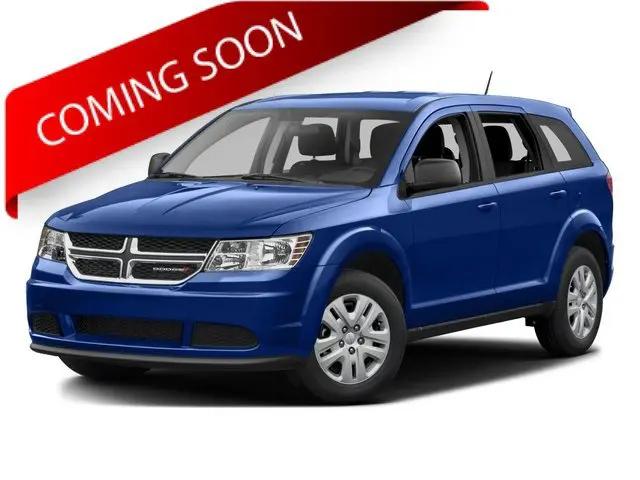 2017 Dodge Journey SE for sale in Columbus, OH
