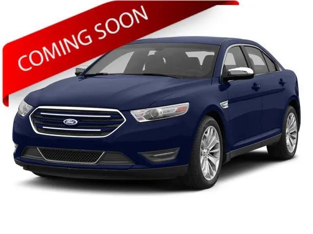 2014 Ford Taurus Limited for sale in Columbus, OH