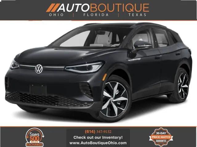 2023 Volkswagen ID.4 AWD Pro S for sale near Columbus, OH