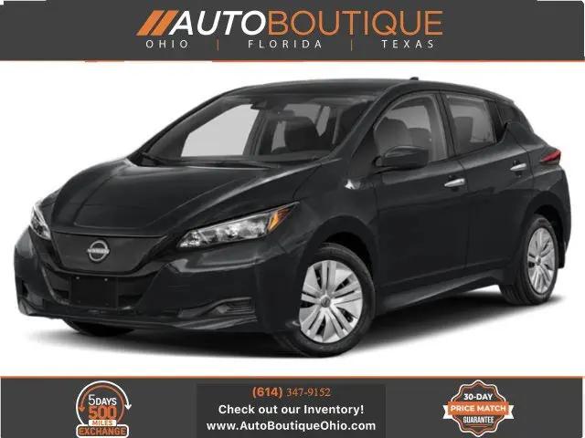 2025 Nissan LEAF S for sale near Columbus, OH