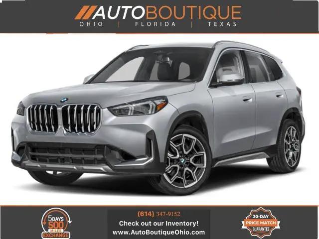 2026 BMW X1 xDrive28i for sale near Columbus, OH