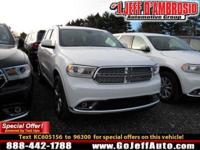 2019 Dodge Durango SXT Plus for sale in Frazer, PA