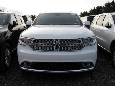 2019 Dodge Durango SXT Plus