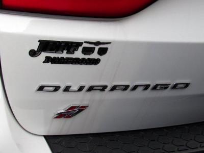 2019 Dodge Durango SXT Plus