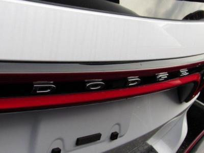 2019 Dodge Durango SXT Plus
