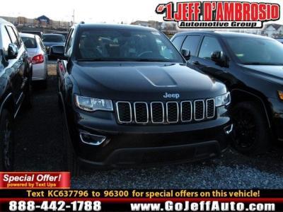 2019 Jeep Grand Cherokee Laredo E for sale in Frazer, PA