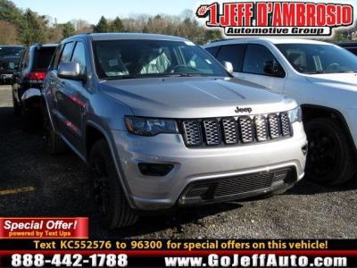 2019 Jeep Grand Cherokee Altitude for sale in Frazer, PA