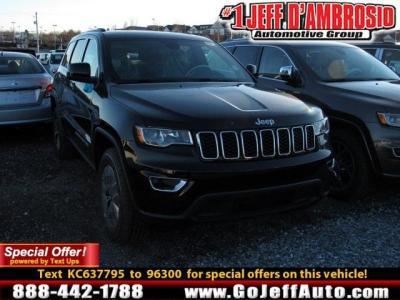2019 Jeep Grand Cherokee Laredo E for sale in Frazer, PA