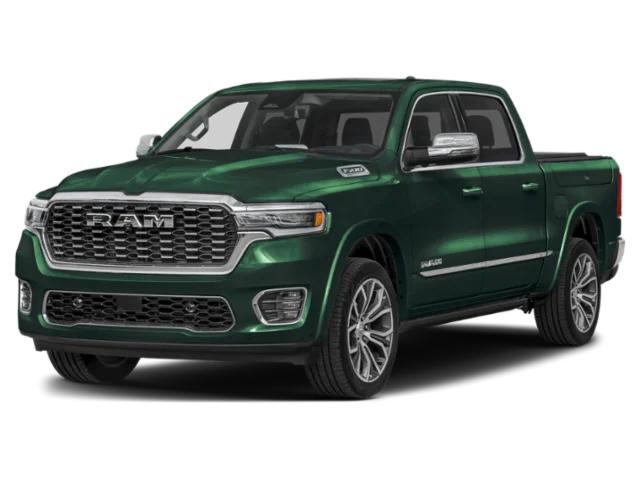 2027 RAM Ram 1500 RAM 1500 TUNGSTEN CREW CAB 4X4 57 BOX 2027 RAM Ram 1500 RAM 1500 TUNGSTEN CREW CAB 4X4 57 BOX