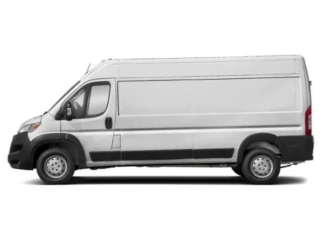 2026 RAM Ram ProMaster RAM PROMASTER 2500 TRADESMAN CARGO VAN LOW ROOF 136 WB 2026 RAM Ram ProMaster RAM PROMASTER 2500 TRADESMAN CARGO VAN LOW ROOF 136 WB