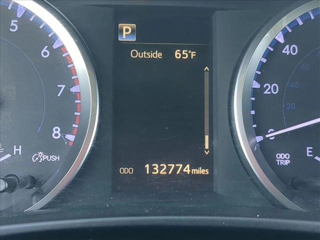Used 2018 Toyota Highlander LE Front Wheel Drive Sport Utility