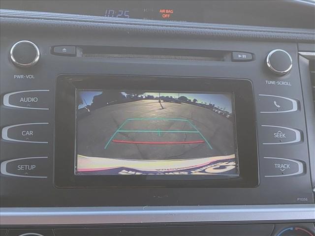 Used 2018 Toyota Highlander LE Front Wheel Drive Sport Utility