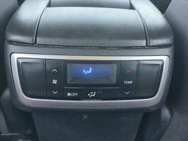 Used 2018 Toyota Highlander LE Front Wheel Drive Sport Utility