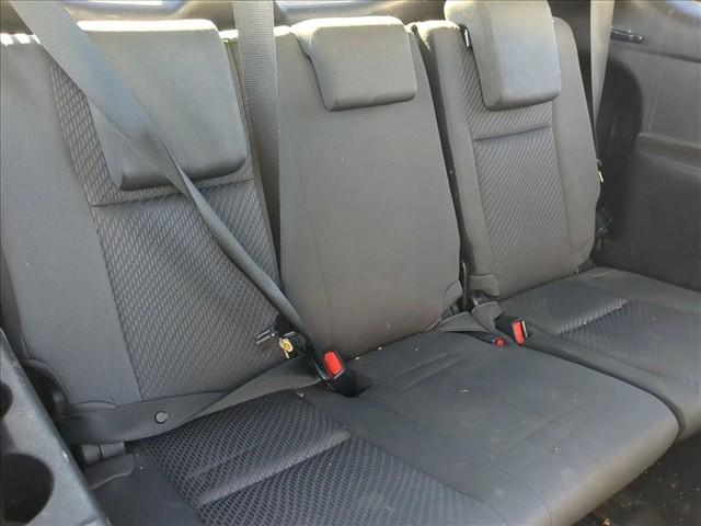 Used 2018 Toyota Highlander LE Front Wheel Drive Sport Utility