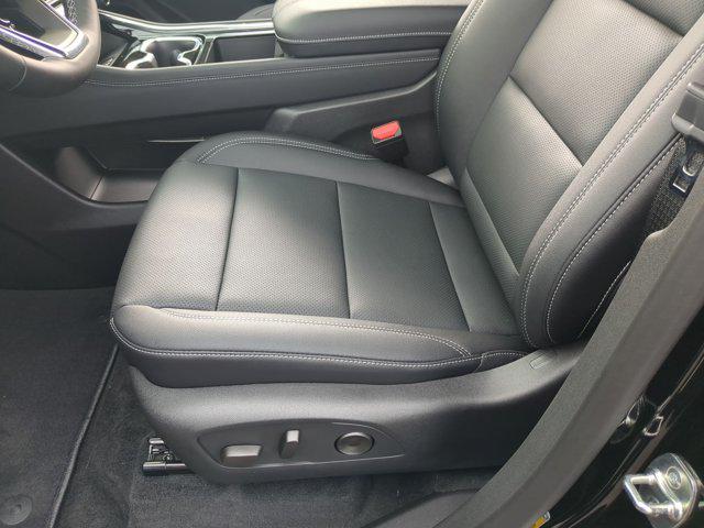 New 2027 Chevrolet Traverse AWD LT All Wheel Drive Sport Utility