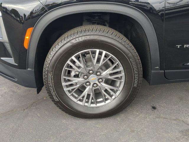 New 2027 Chevrolet Traverse AWD LT All Wheel Drive Sport Utility