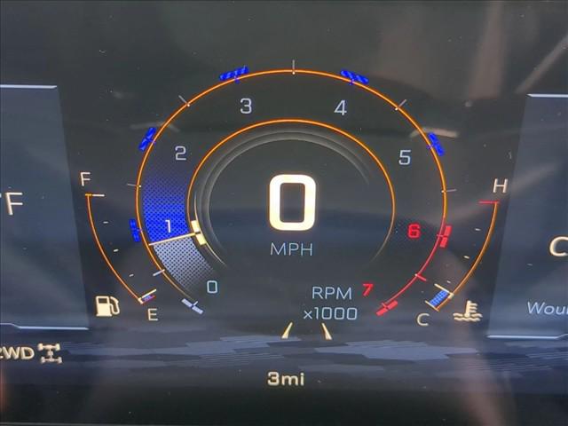 New 2027 Chevrolet Traverse AWD LT All Wheel Drive Sport Utility