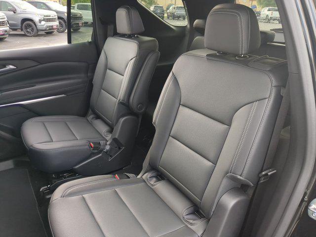 New 2027 Chevrolet Traverse AWD LT All Wheel Drive Sport Utility