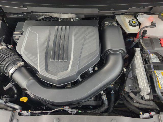 New 2027 Chevrolet Traverse AWD LT All Wheel Drive Sport Utility