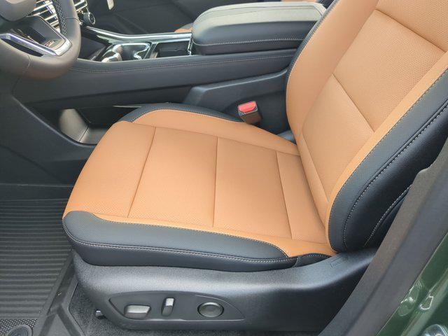 New 2027 Chevrolet Traverse AWD Z71 All Wheel Drive Sport Utility
