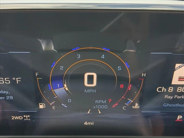 New 2027 Chevrolet Traverse AWD Z71 All Wheel Drive Sport Utility