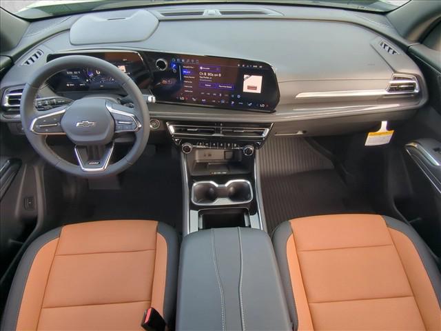 New 2027 Chevrolet Traverse AWD Z71 All Wheel Drive Sport Utility