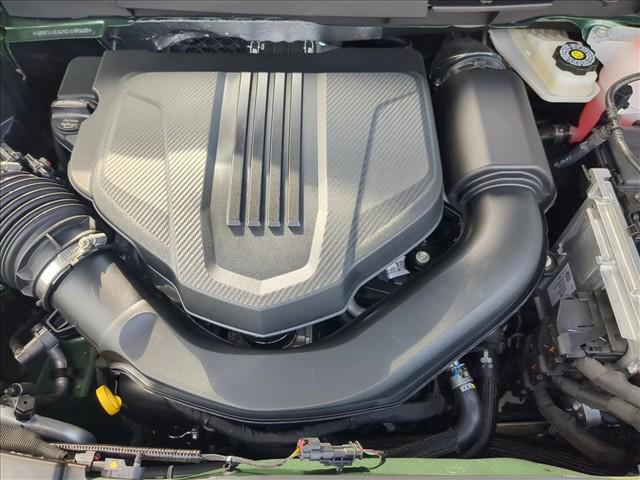 New 2027 Chevrolet Traverse AWD Z71 All Wheel Drive Sport Utility