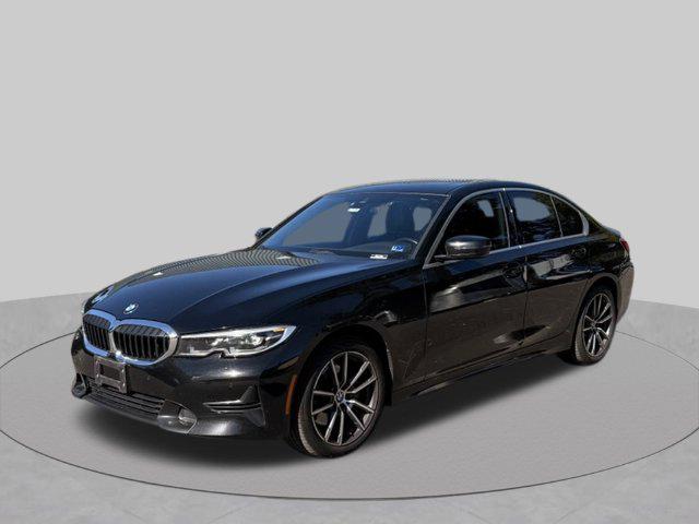 /2021 BMW 330i