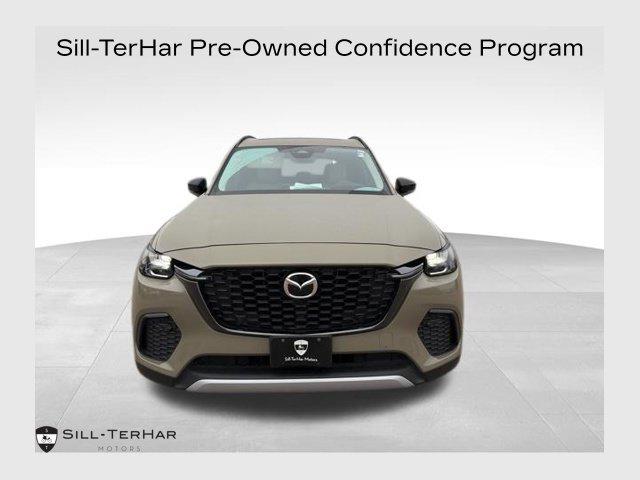 2025 Mazda CX-70 Premium Package for sale in Broomfield, CO