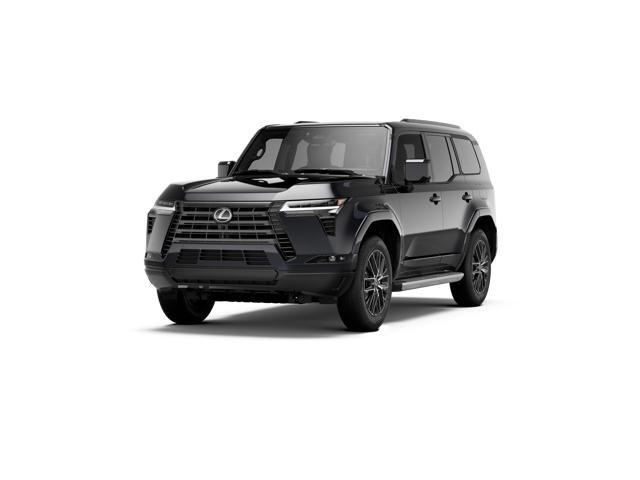 2027 Lexus GX GX 550 for sale in Danvers, MA