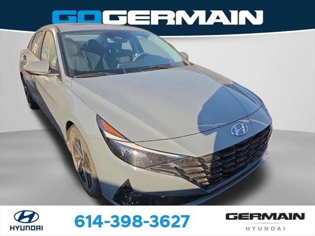 2023 Hyundai Elantra for sale near COLUMBUS, OH