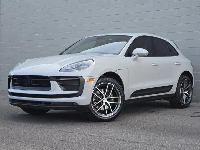 2023 Porsche Macan Unknown for sale near Columbus, OH