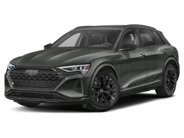 2024 Audi e-tron Premium Plus quattro for sale in Whitehall, OH
