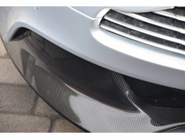 2016 Aston Martin Vanquish 2dr Volante