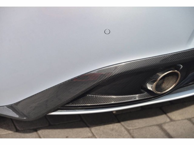 2016 Aston Martin Vanquish 2dr Volante