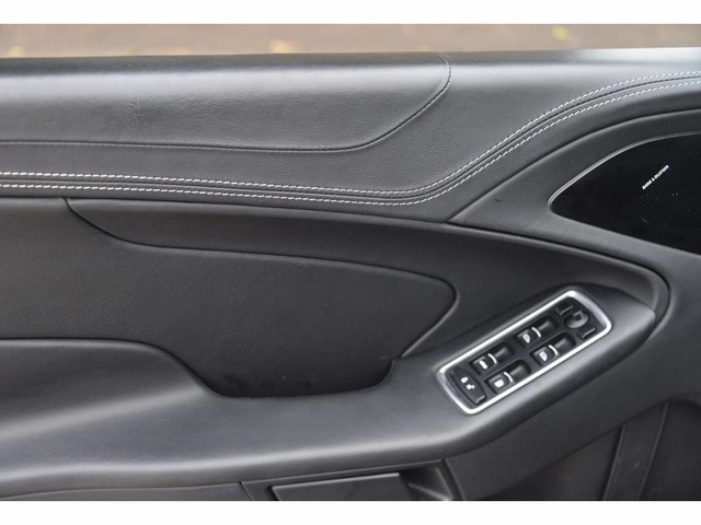 2016 Aston Martin Vanquish 2dr Volante