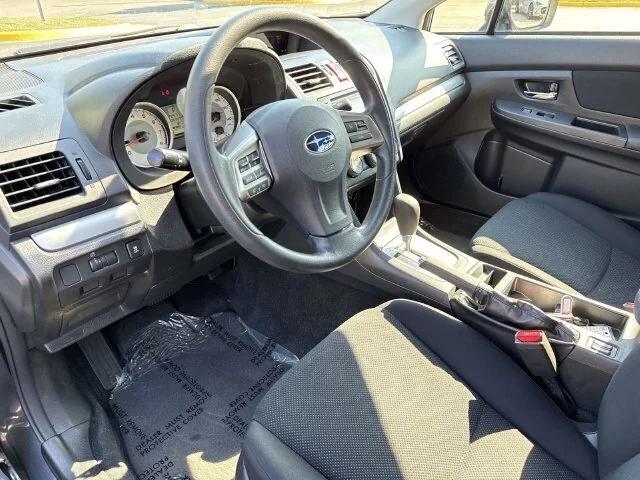 2014 Subaru Impreza 2.0i Premium 2014 Subaru Impreza 2.0i Premium
