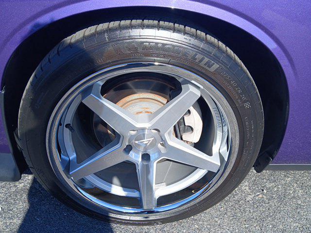 2016 Dodge Challenger R/T 2016 Dodge Challenger R/T