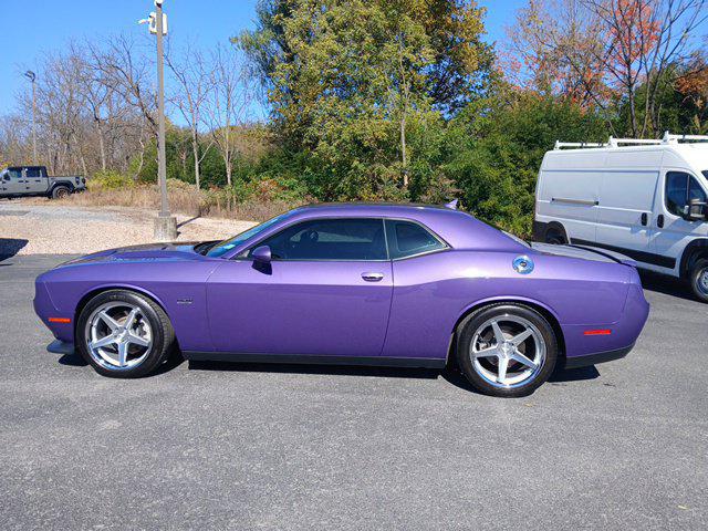 2016 Dodge Challenger R/T 2016 Dodge Challenger R/T